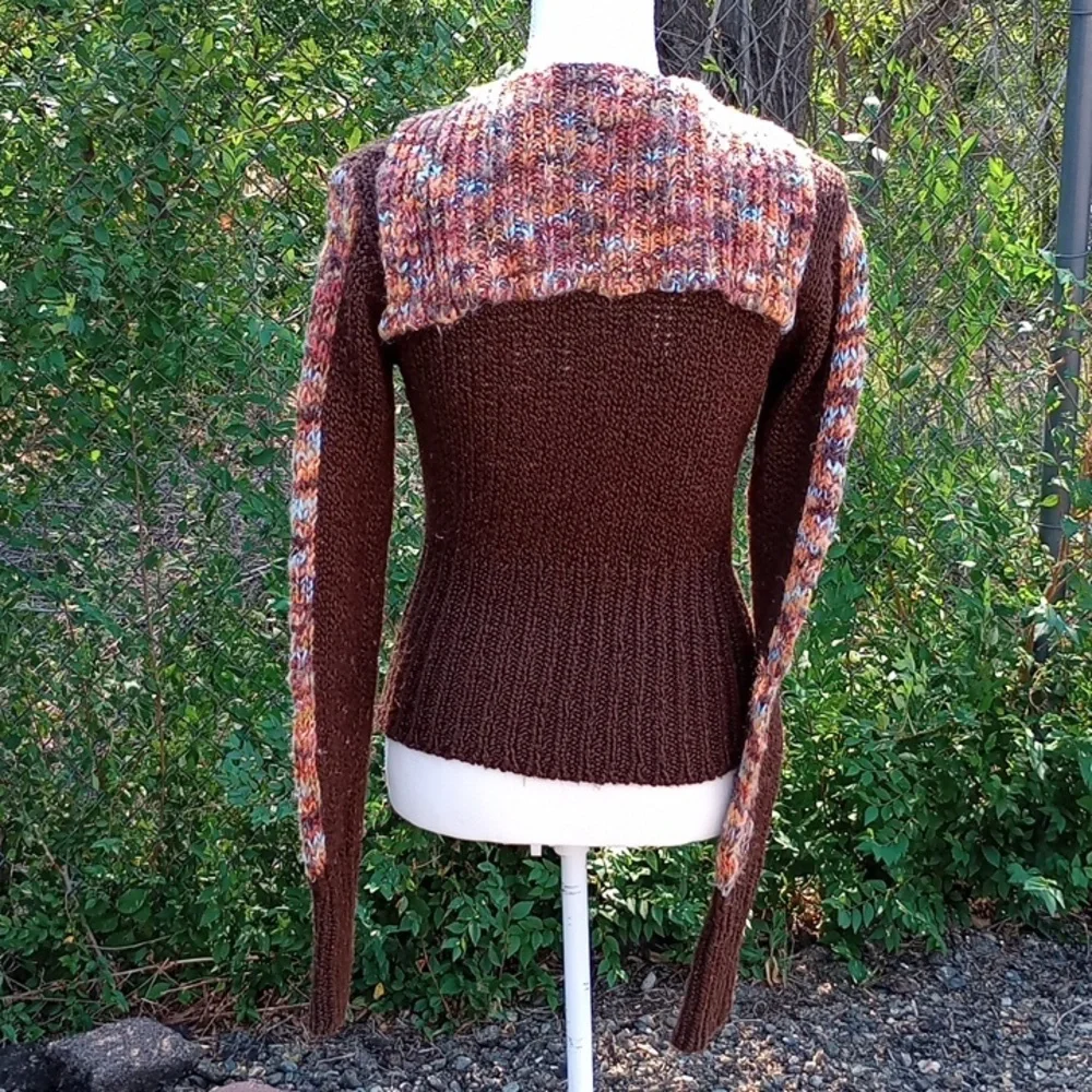 BKE knitted sweater